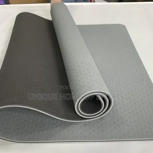 Premium Fitness Yoga Exercise Mat