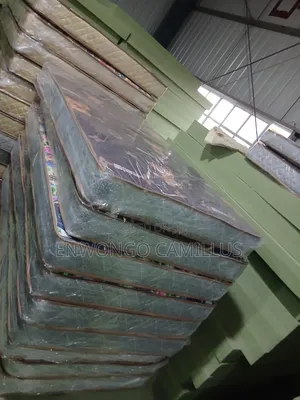 30x4 Students/Hostel/Dormitory Mattress Size, Uyo