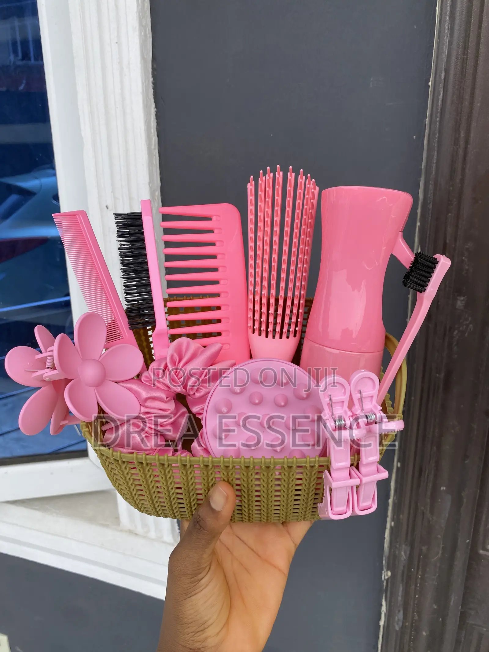 Hair Care Sets