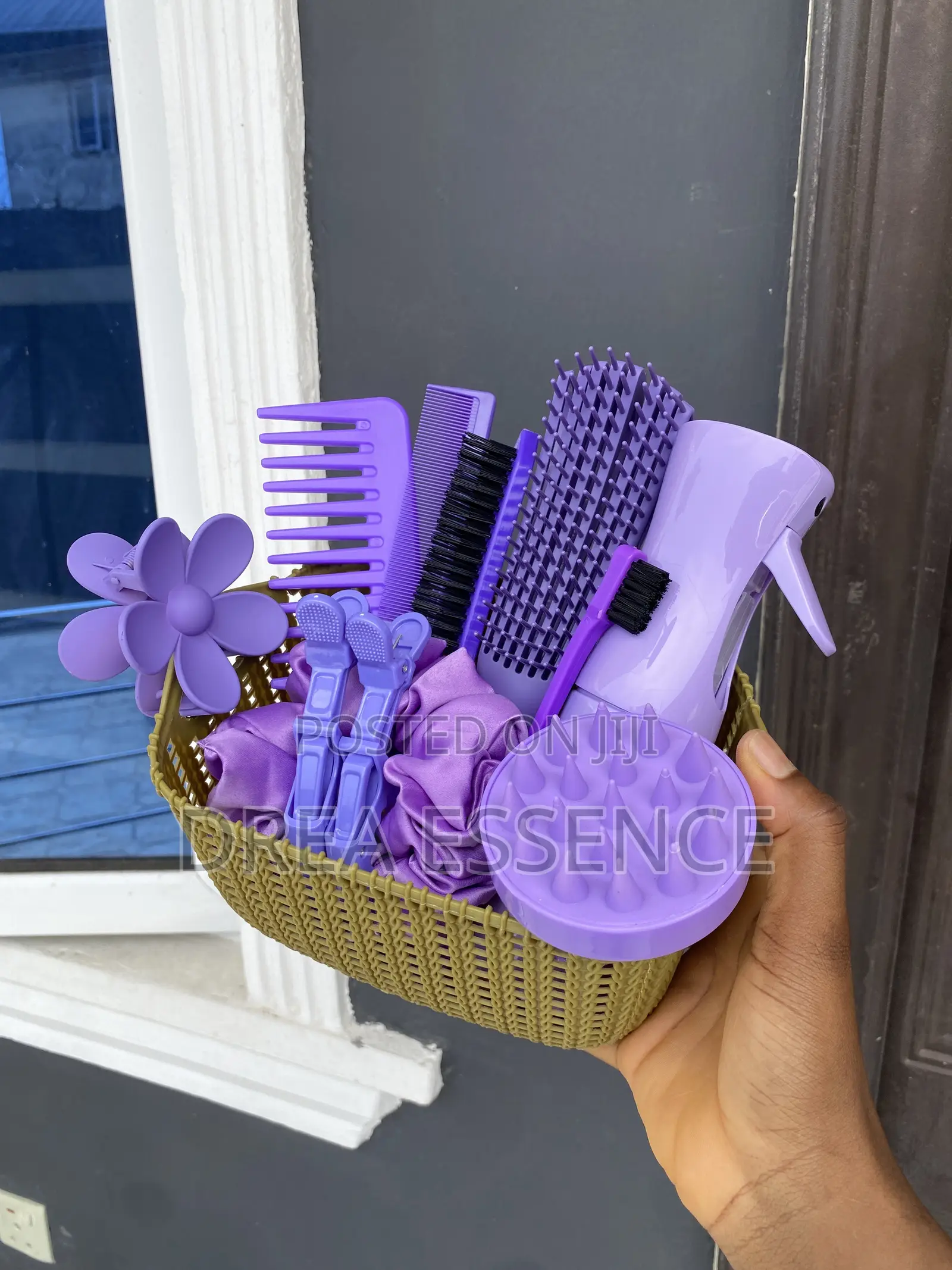 Hair Care Sets