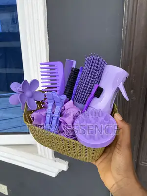 Hair Care Sets