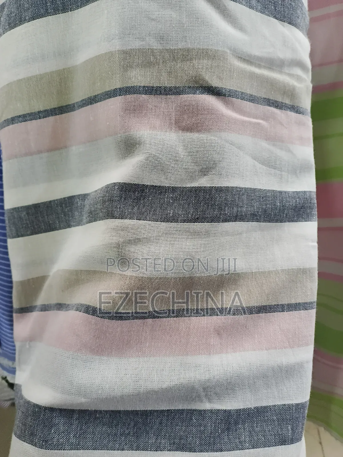 Linen Fabrics