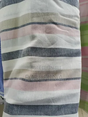 Linen Fabrics