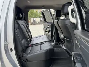 Toyota Tundra Limited Double Cab 6.5' Bed 2024 Gray