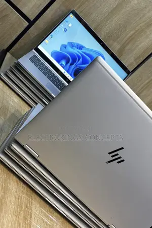 Laptop HP EliteBook 1040 G8 32GB Intel Core i7 SSD 512GB