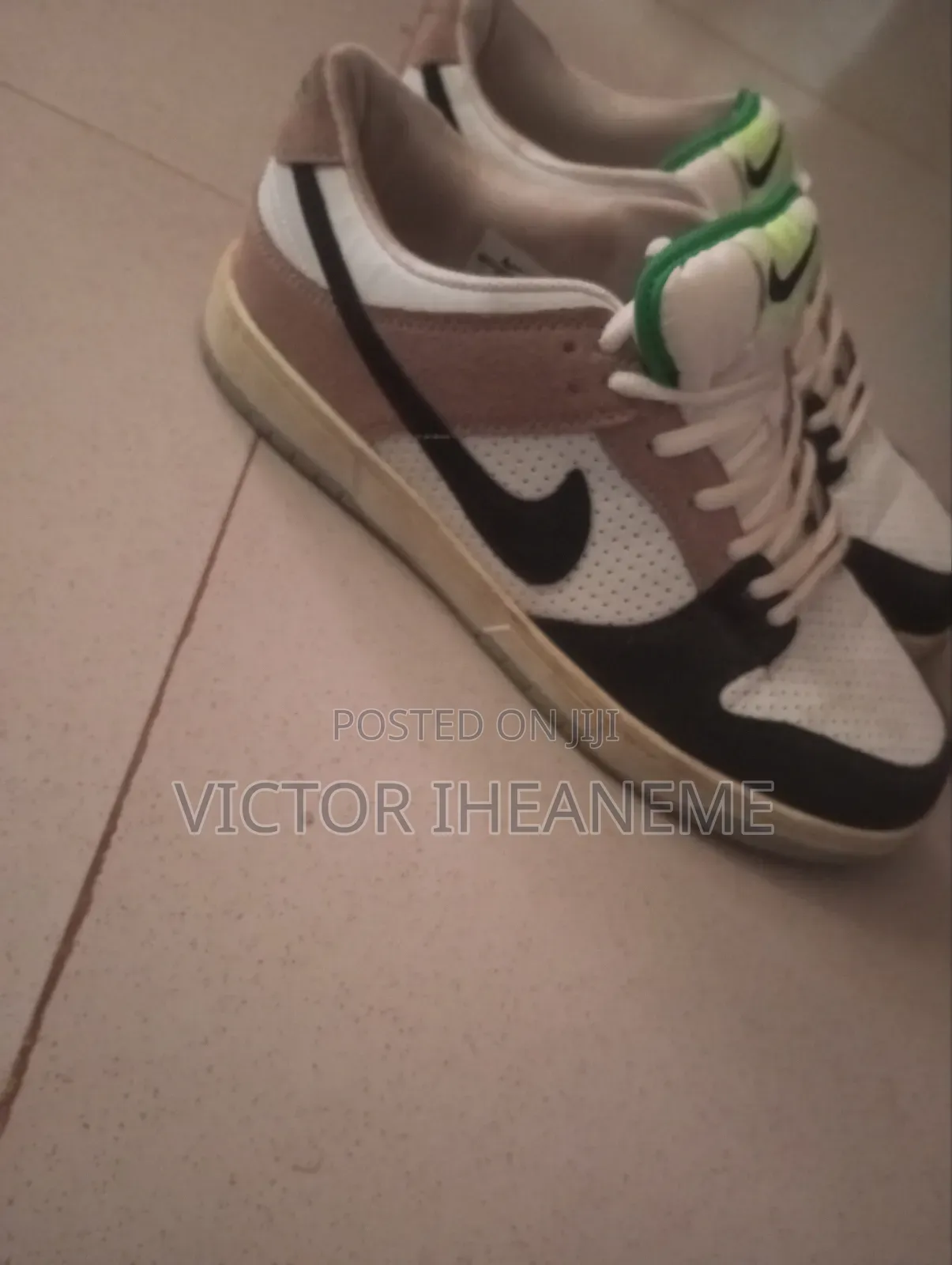 Nike Sb Dunk Low