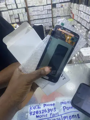 Samsung S6 Original Screen Available