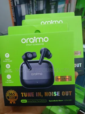 Oraimo Space Buds Neo+