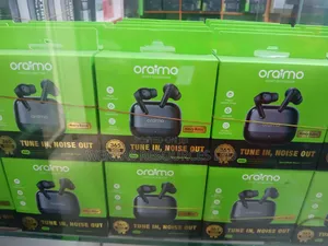 Oraimo Space Buds Neo+