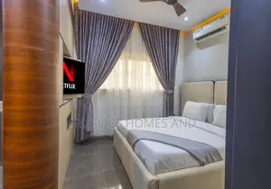 Urban Lone - Studio Apartment In Gwarinpa, Abuja