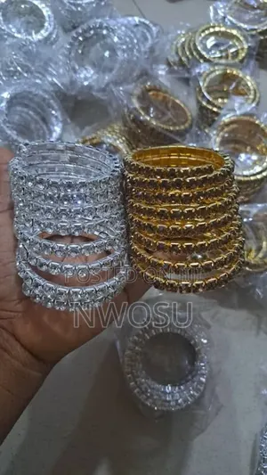 Spiral Bangle