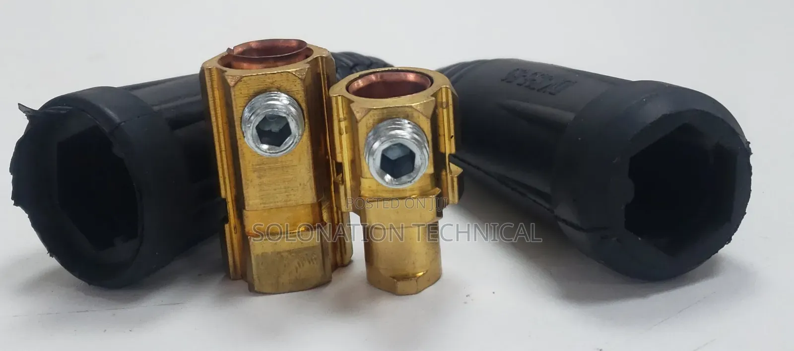 Cable Connector