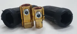 Cable Connector