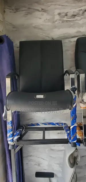Executive Visitor Chair | Pastor Office Chair