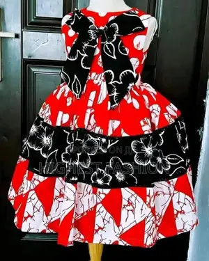 Shord Dress Suitable for Parties