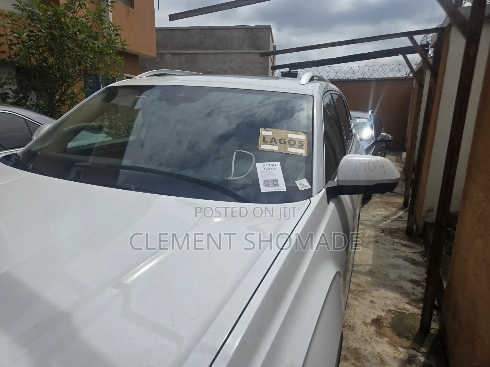 Volkswagen Atlas 2019 White