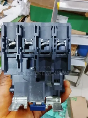 Schneider Contractor