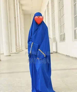 Veils Gowns Hijabs Jalabiya and Lot More