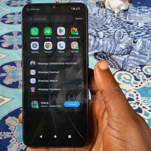 RCA Reno 16 GB Black