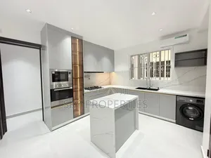 5bdrm Duplex in Banana Island, Old Ikoyi for rent