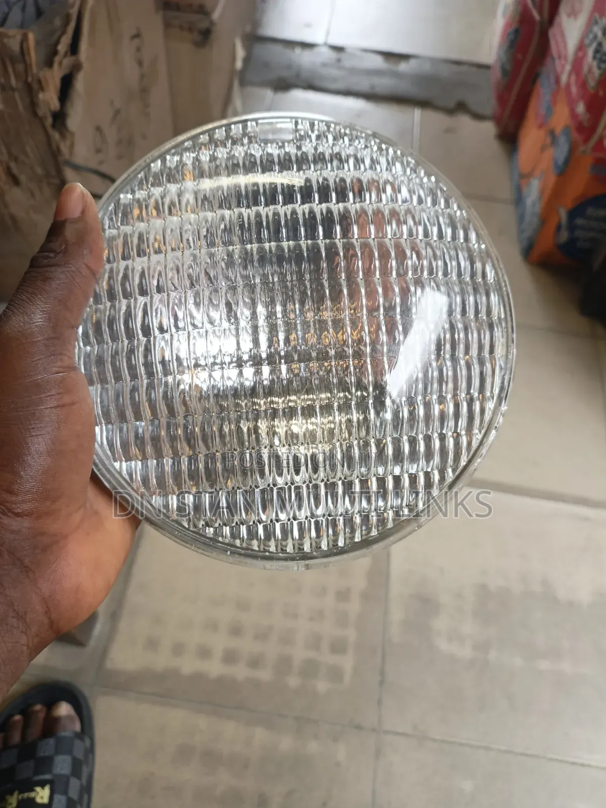 12v Swimming Pool Light 300w