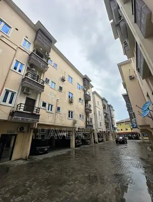 Furnished 1bdrm Apartment in Obio-Akpor for sale