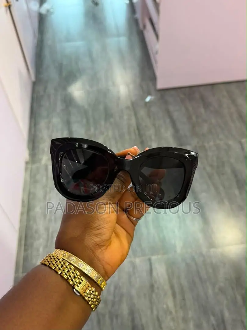 Glasses and Accessories