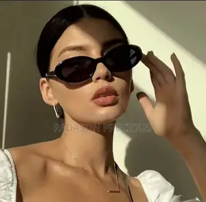 Glasses and Accessories