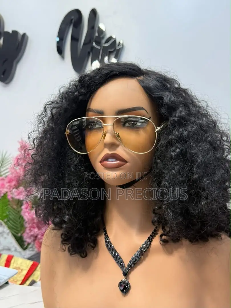 Glasses and Accessories