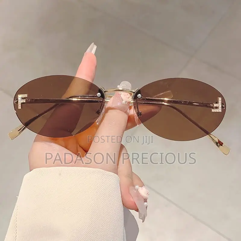 Glasses and Accessories