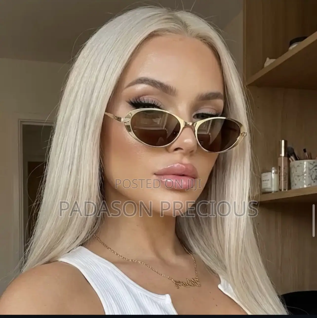 Glasses and Accessories