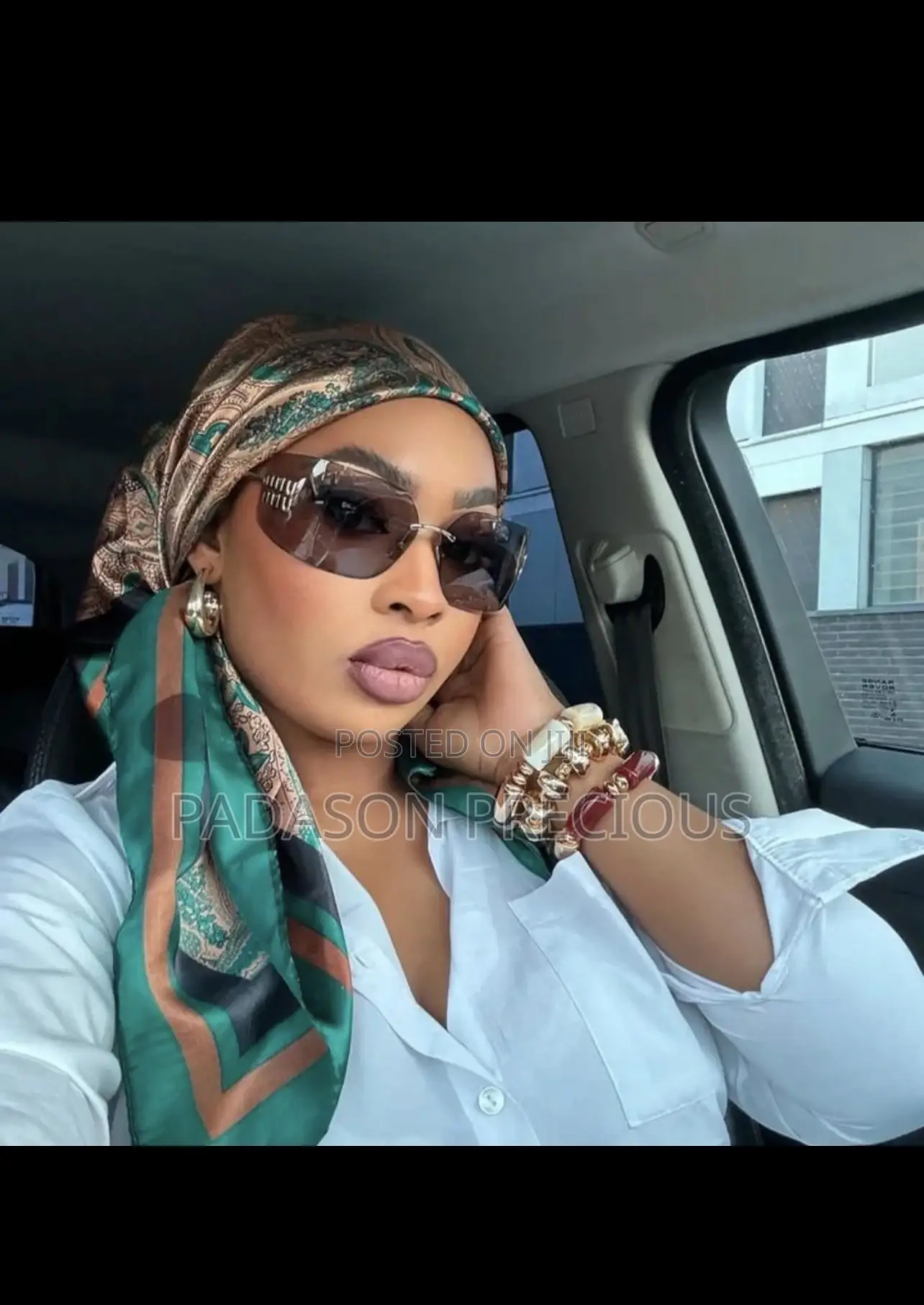 Glasses and Accessories