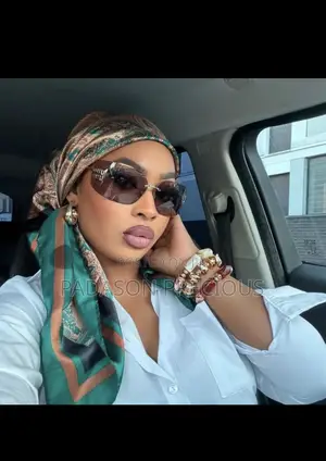Glasses and Accessories