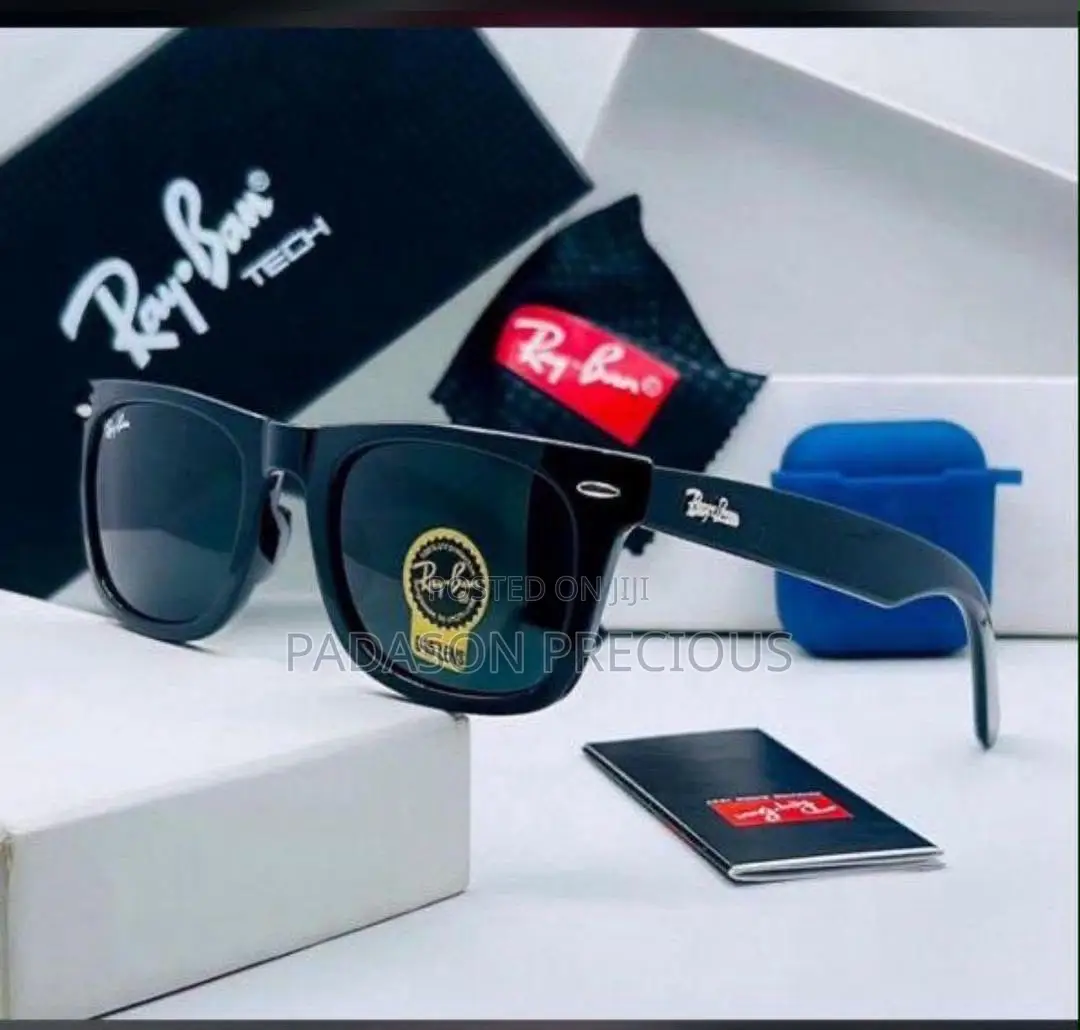 Glasses and Accessories