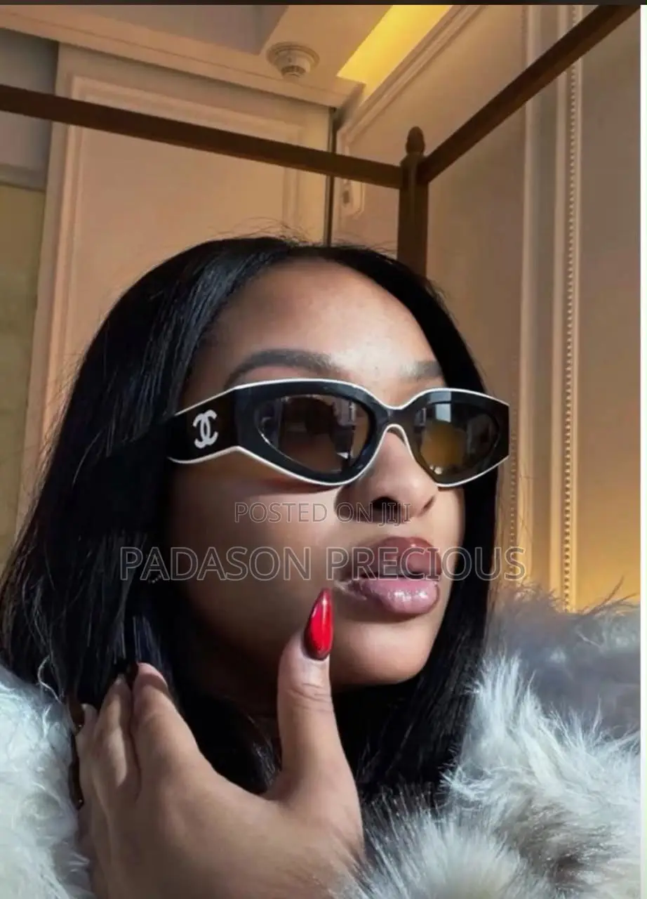 Glasses and Accessories