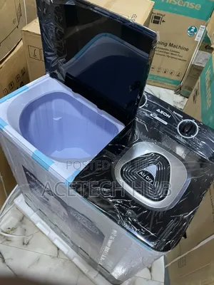 Aeon 13kg Semi Automatic Washing Machine