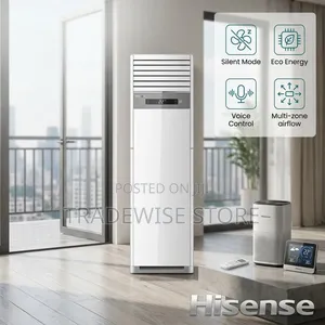 Hisense Floor Standing Ac 2.0 Hp Normal