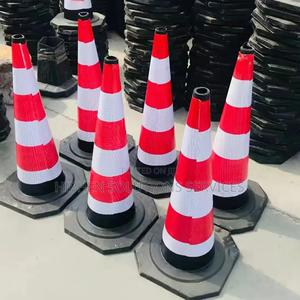 Traffic Cone Distributor In Nigeria