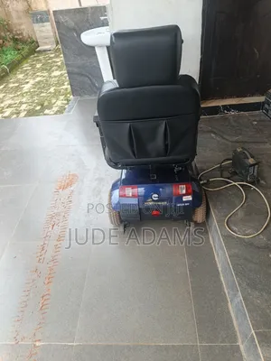 TVS Neo NX 2019 Blue