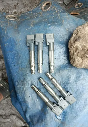 Touareg Engine Plugs