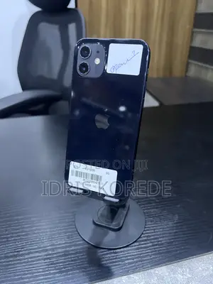 Apple iPhone 12 64 GB Blue