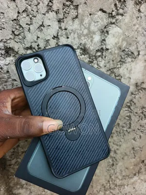Apple iPhone 11 Pro Max 256 GB Green