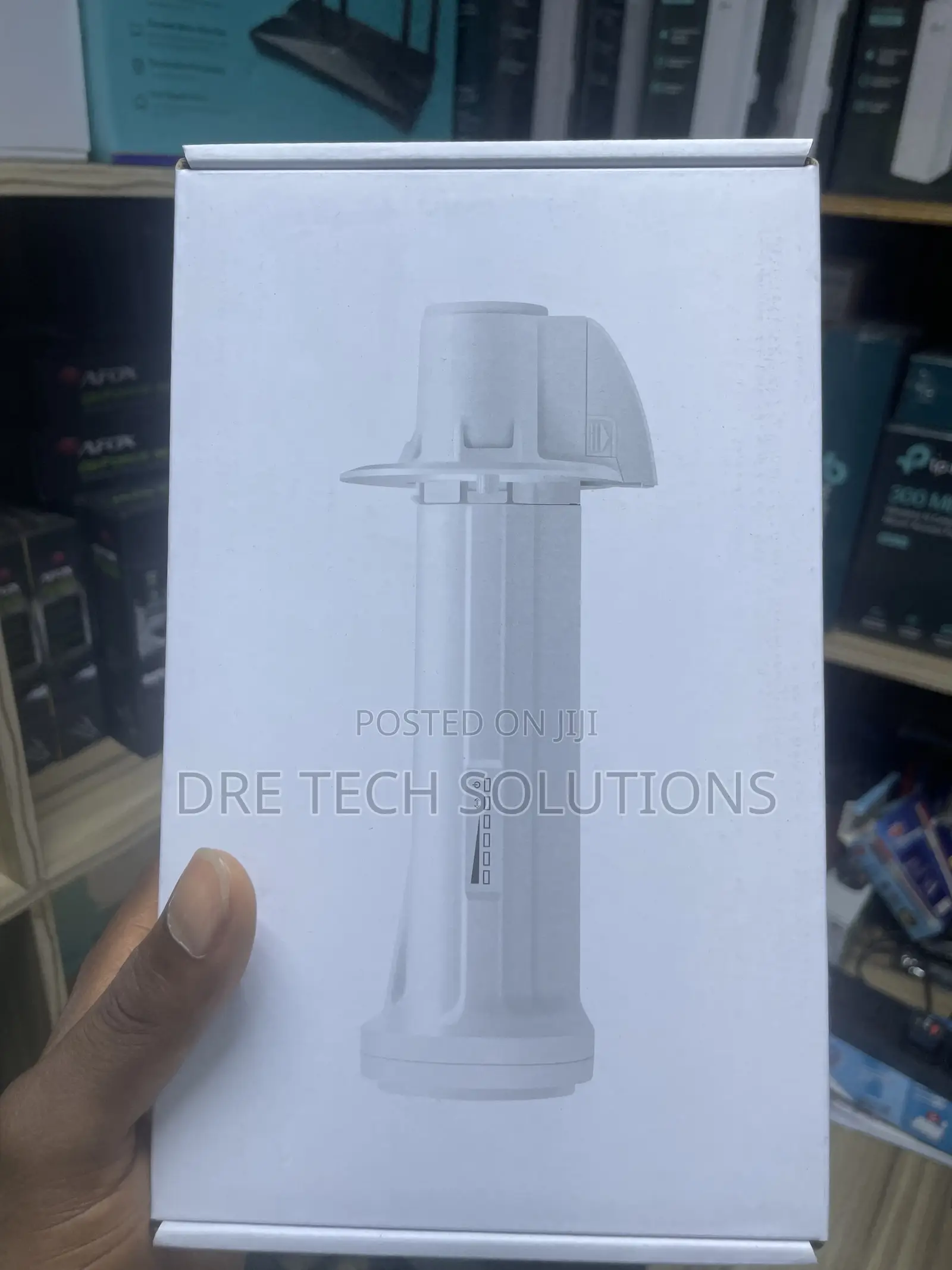 Ubiquiti Power Beam M5- 400