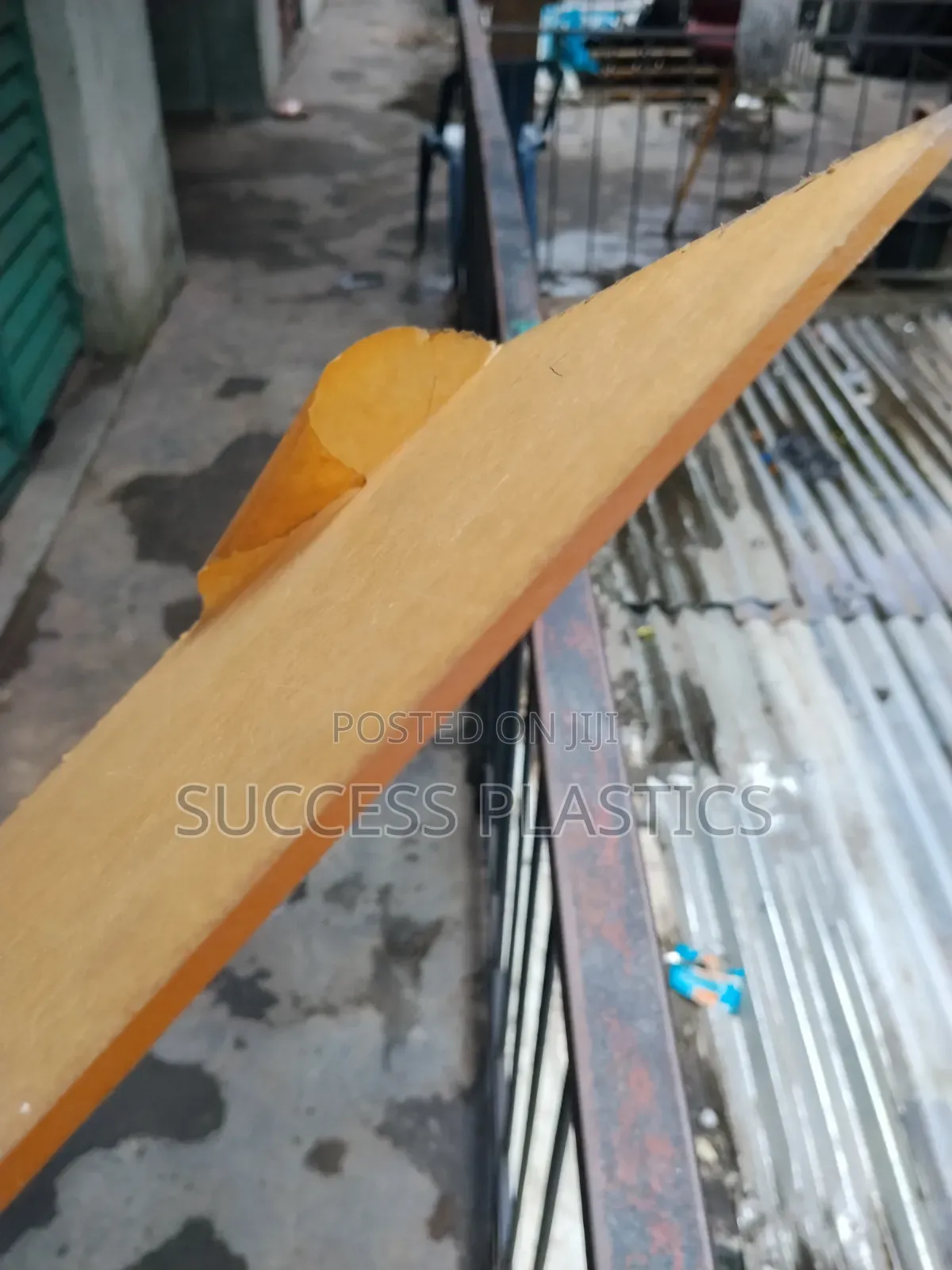 4mm Clear Acrylic Sheet