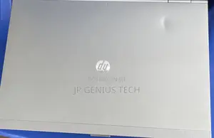 Laptop HP EliteBook 8460P 8GB Intel Core i5 HDD 500GB