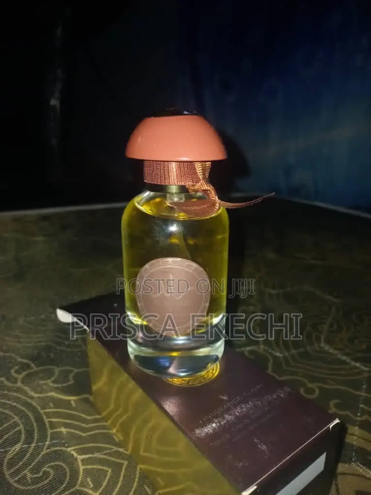 Priscent Fragrance