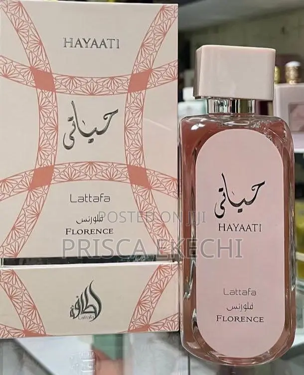 Priscent Fragrance