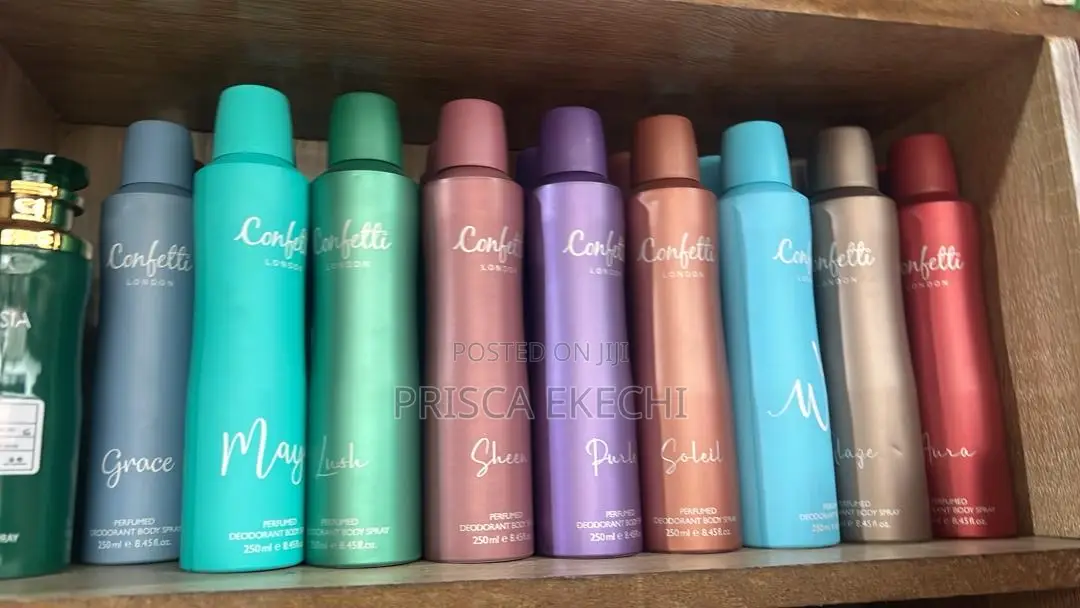 Priscent Fragrance