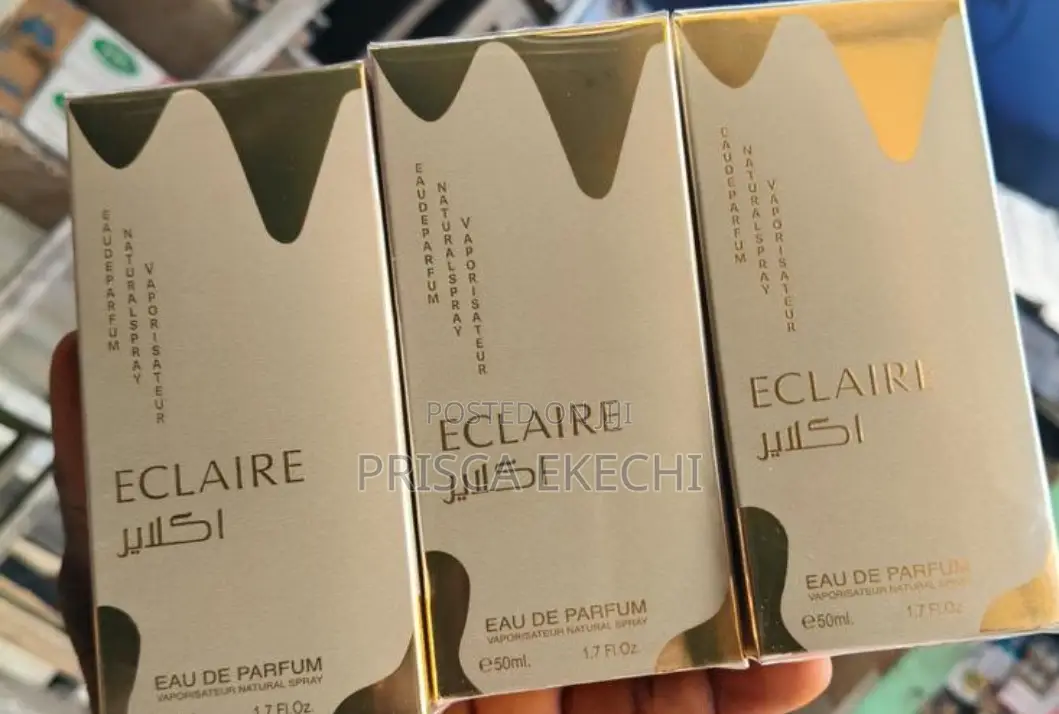 Priscent Fragrance