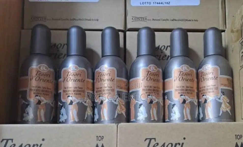 Priscent Fragrance